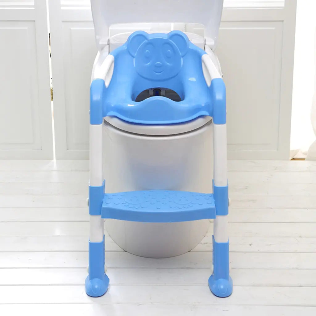 Chaise de toilette pour enfants
