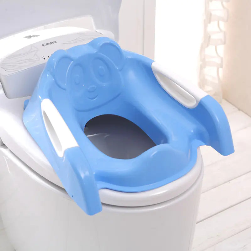 Chaise de toilette pour enfants