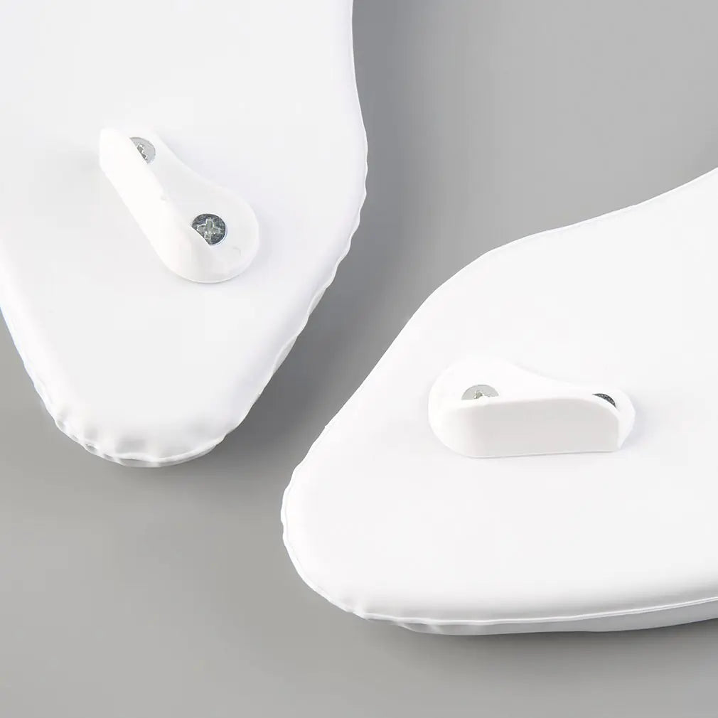 Foldable Children's Toilet Seat and Cover