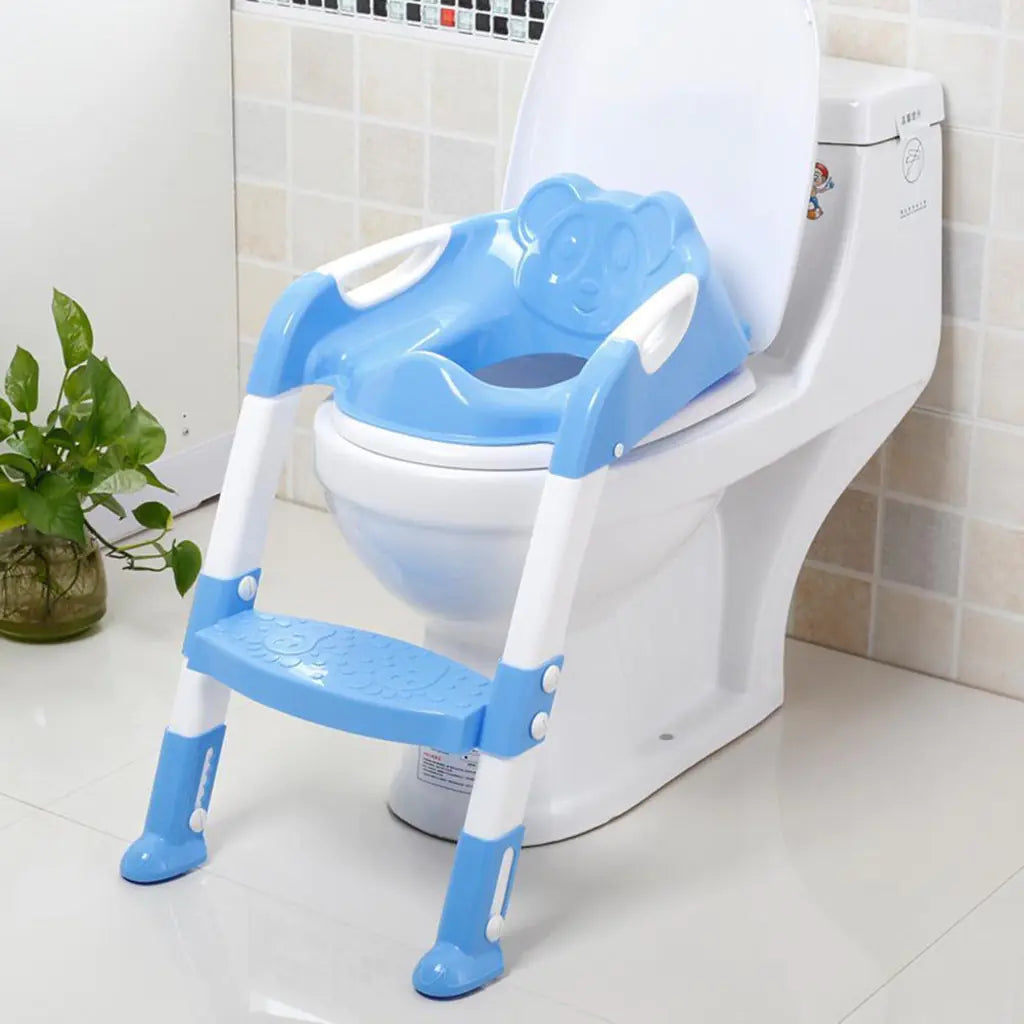 Chaise de toilette pour enfants