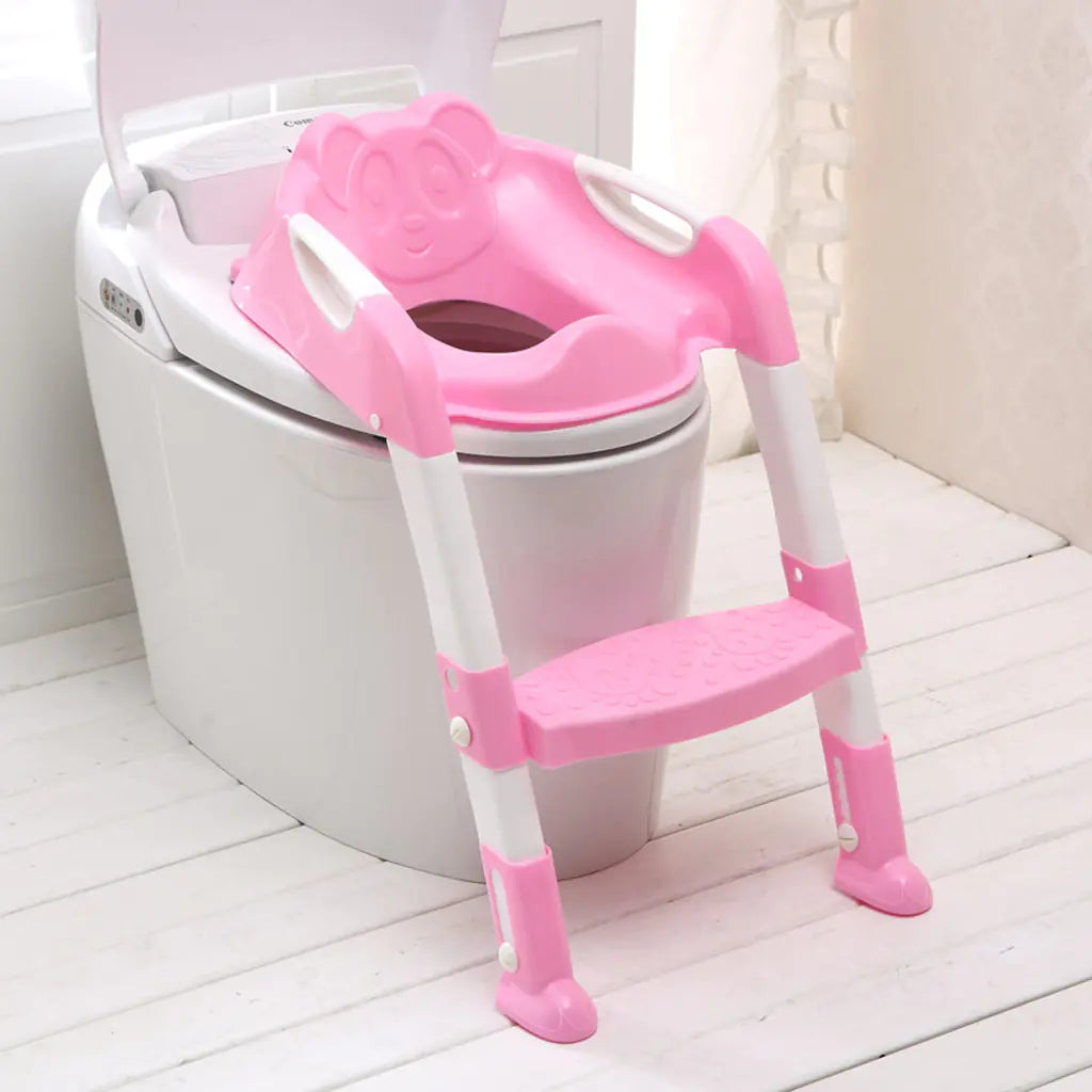 Chaise de toilette pour enfants